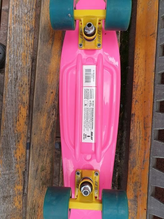 Penny Board Sulov 22inch