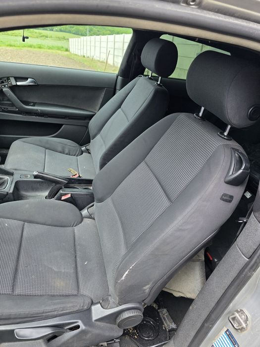 Dezmembrez Audi a3 1.6 brbzina
