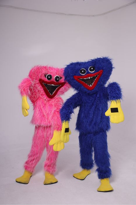 Аниматоры на Ваш праздник