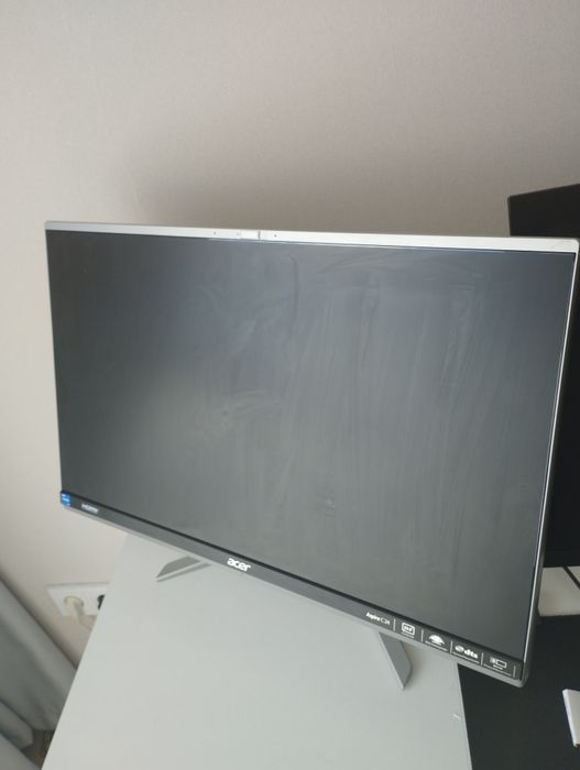 Моноблок acer c24