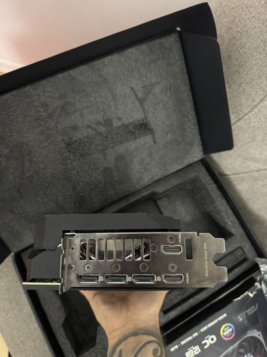 Rtx 3080ti rog strix