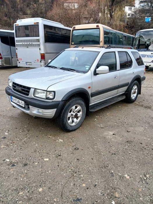 Opel Frontera B 2.2 DTL