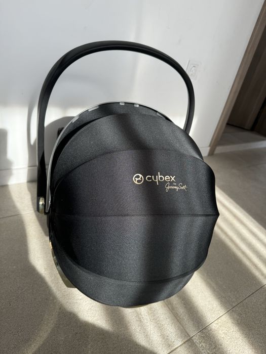 Cybex Priam 4 Jeremy Scott Wings