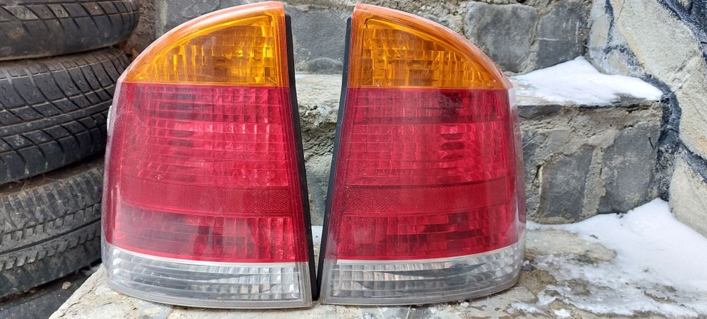 Stopuri originale Opel Vectra C