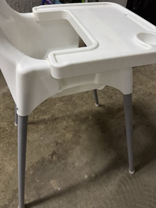 Продам детский стульчик для кормления