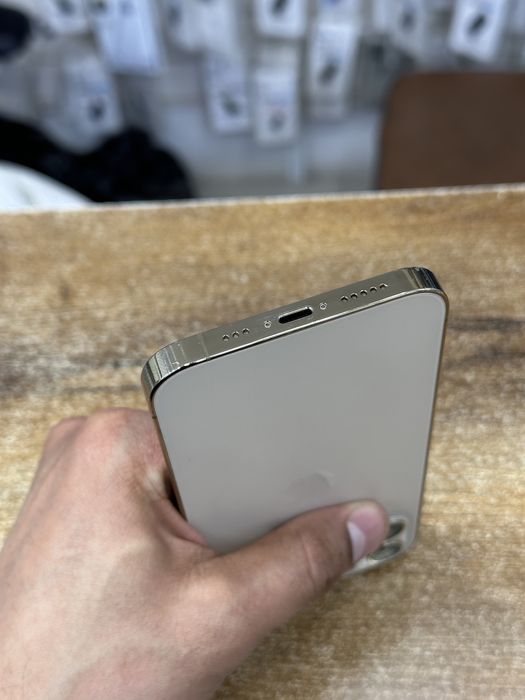 iPhone 12 PRO 256GB (Kaspi 0-0-24)