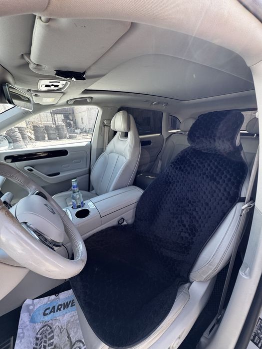 Leapmotor C11 EV 502km Comfort dop opsiya