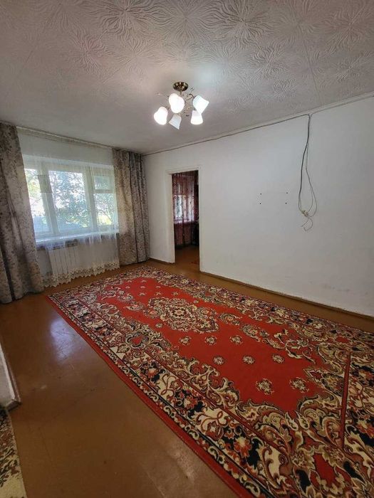 3к Центр 54кв. 1этаж за 16млн.