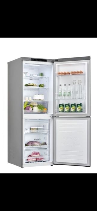Холодильник LG GC-B399SMCL