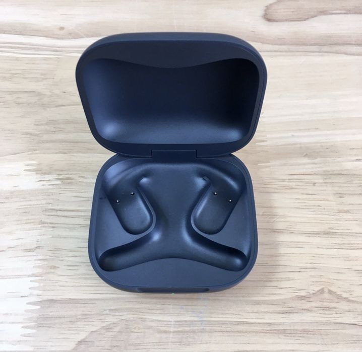 Наушники Shokz OpenFit Air для бега