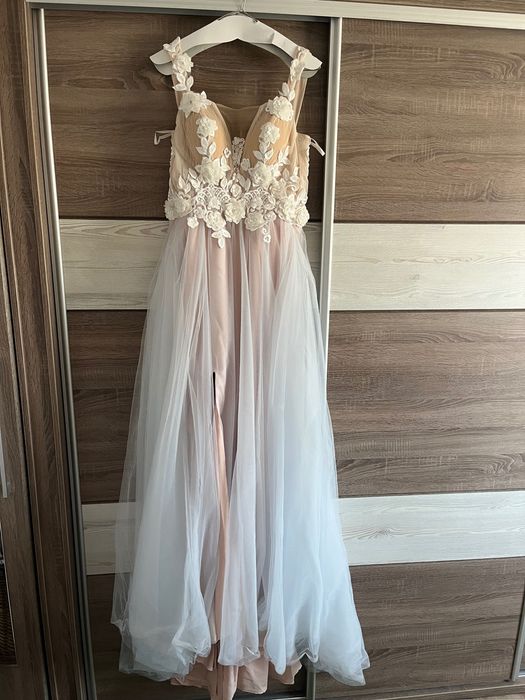 Rochie de mireasa