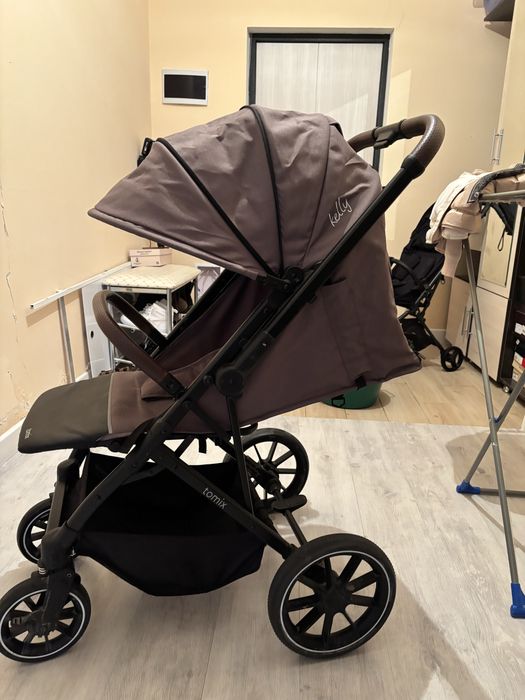 Коляска Tomix kelly