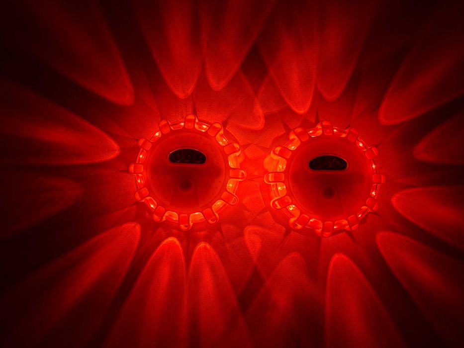 фонарь - Аварийный светодиодный маяк