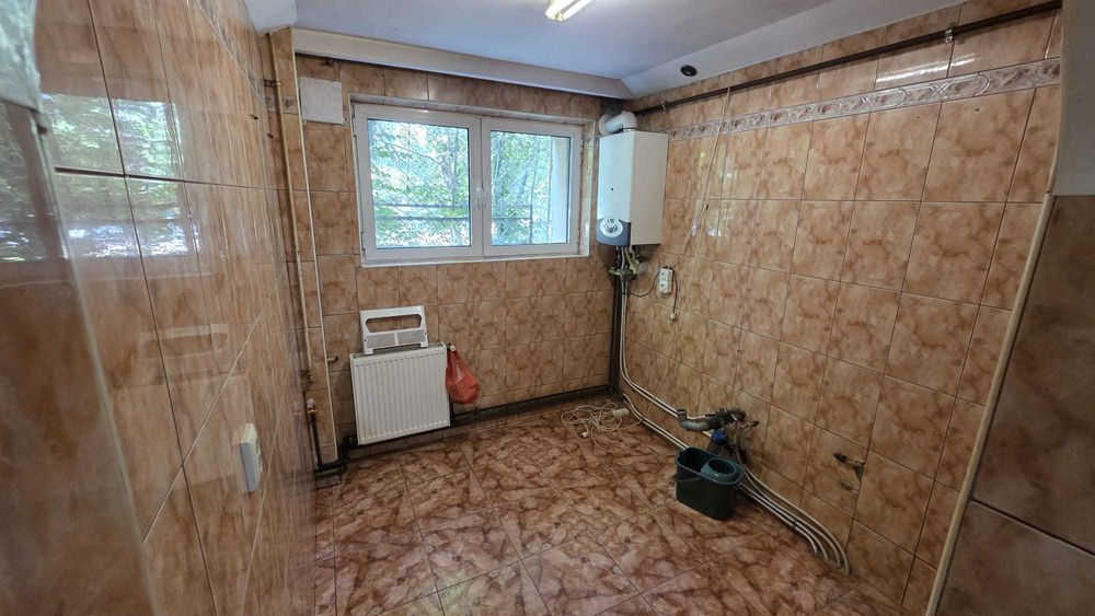 Apartament 2 camere Parter zona 1 Decembrie Auchan Titan