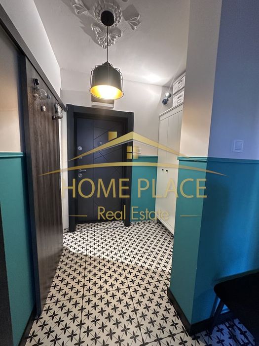 Продава се Четиристаен апартамент в Варна, Конфуто - 95 кв.м за 2053 €/кв.м - Снимка #3