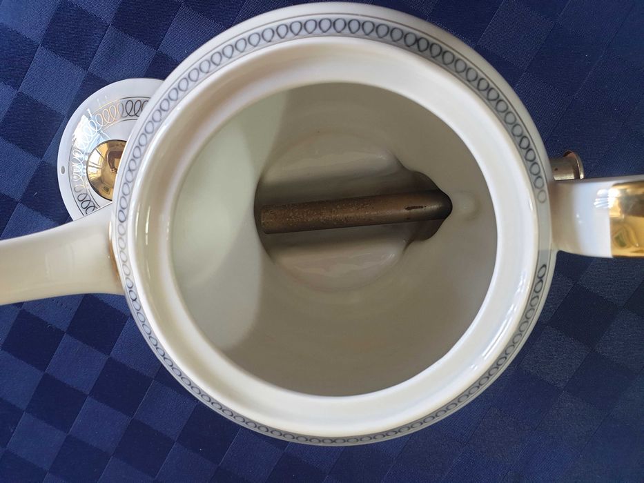 Електрическа немска кана,чайник за вода