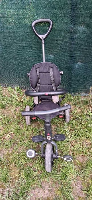 Tricicleta copil pliabila cu 3 roti