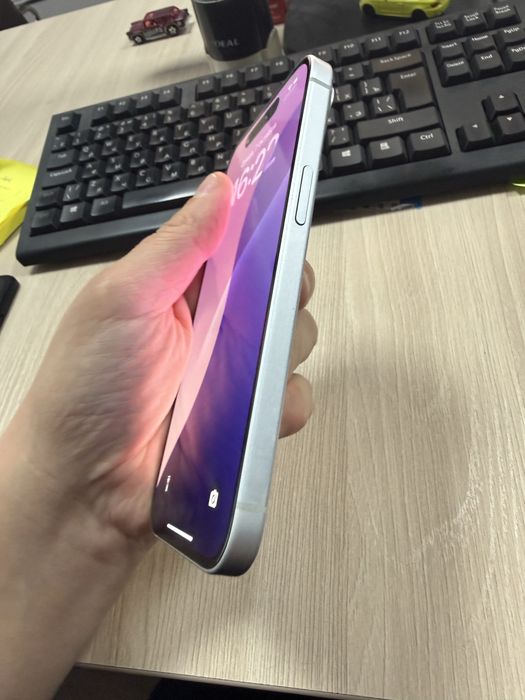 Iphone 15 128gb