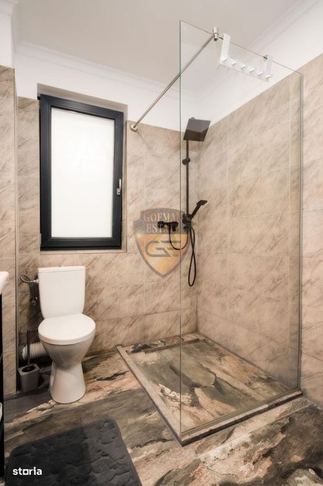 2 camere, Mamaia Nord LIDL mobilat si utilat modern, balcon, et 2, ter