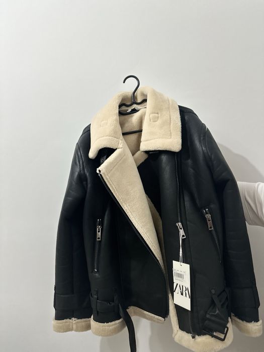 Продам дубленку..