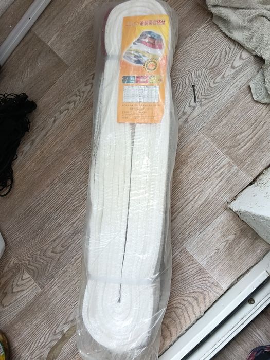 Стяжной ремень 10м