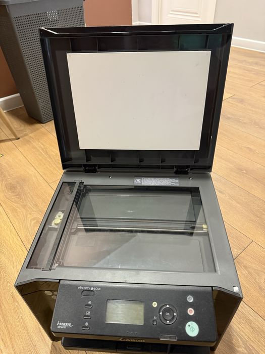 Мфу принтер Cannon Mf4410 i-sensys