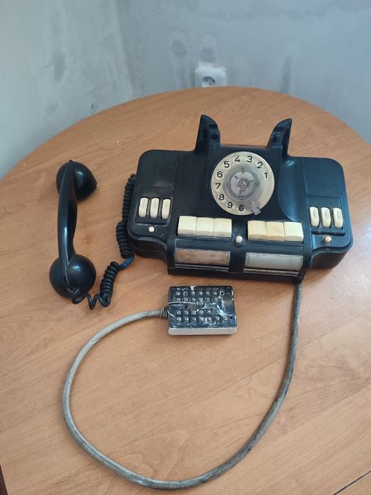 Директорский телефон