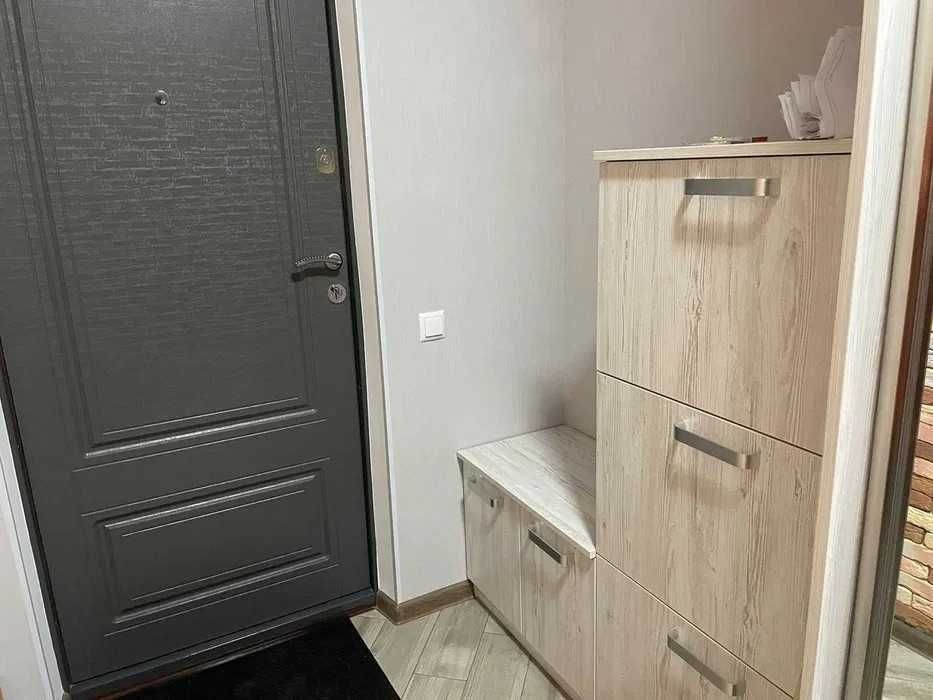 Дава се под наем Двустаен апартамент в София, Център - 65 кв.м за 433.5 € - Снимка #4