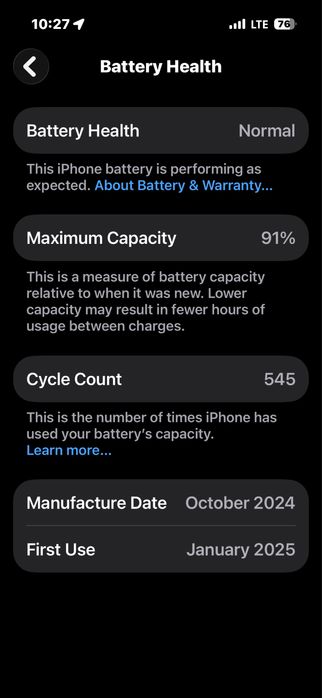 Iphone 16 teal 128gb