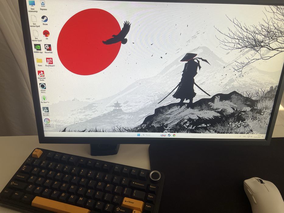 продам игровой компьютер комплект