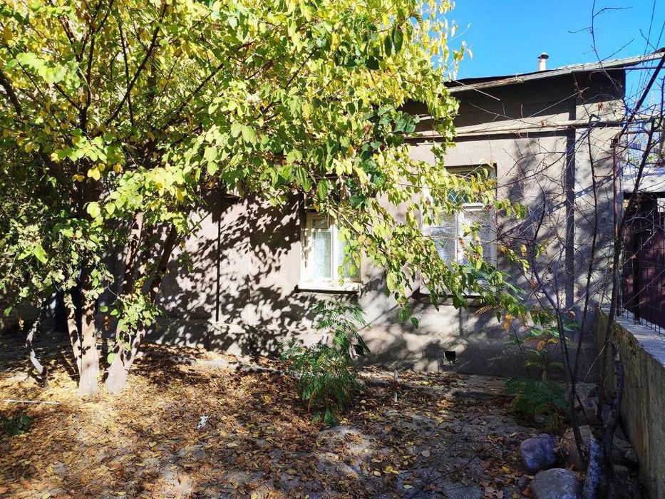 Сдам свой 2 комнатный дом около ул. Саракульской