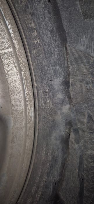 Автошины с дисками