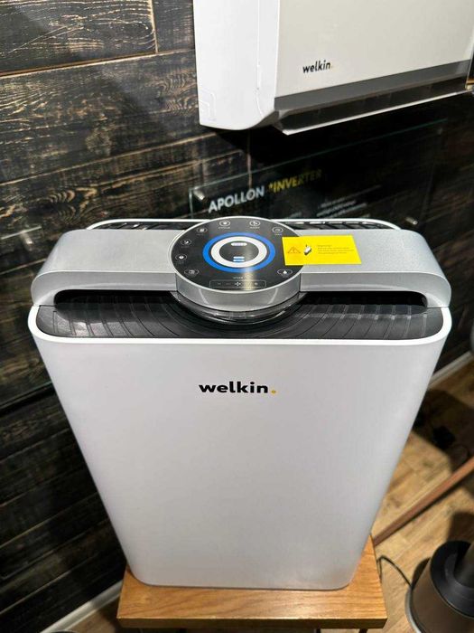 Профессиональный очиститель воздуха Welkin - K08A