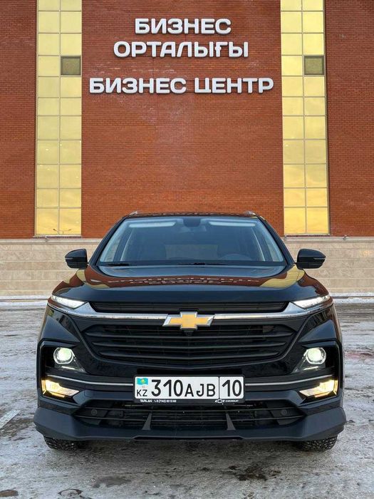 продам Шевроле Каптива 2025года