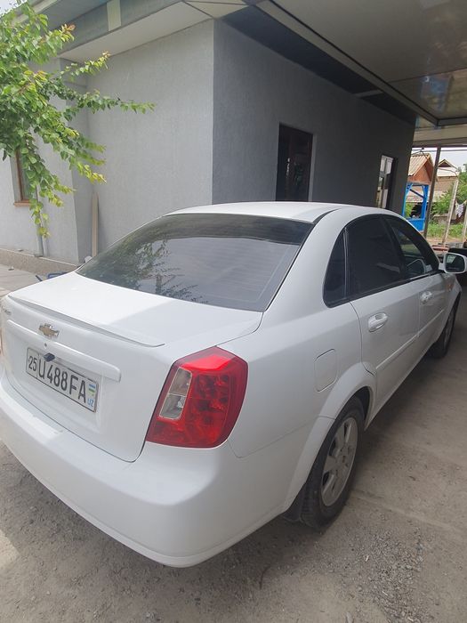 Продаётся автомобиль Gentra Elegant Plus 2020