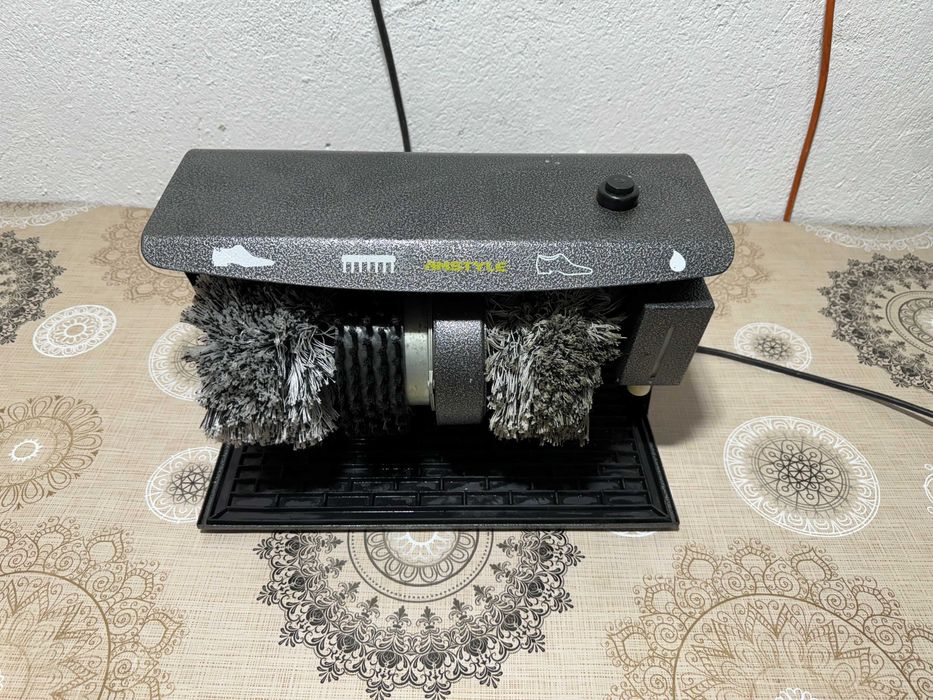 Машина за обувки - Amstyle 120 W