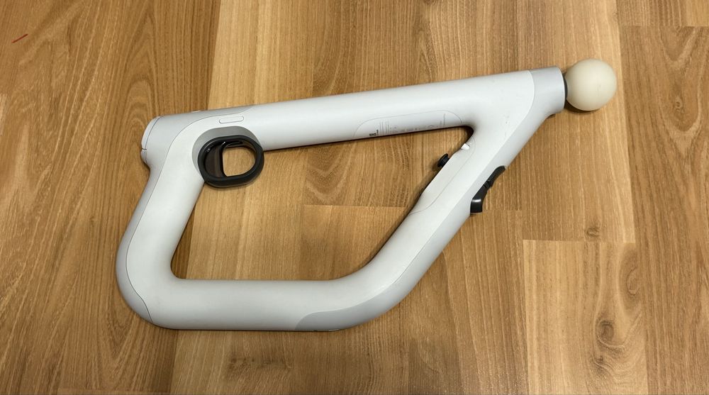 PS VR aim controller PS4 Playstation 4