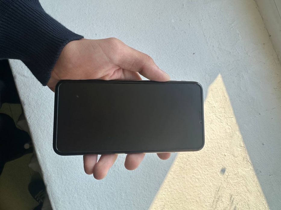 Айфон Xs max 256
