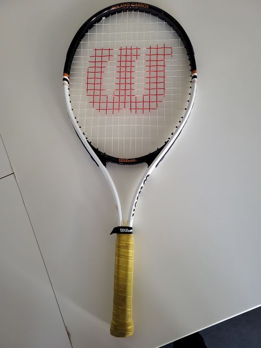 Тенис ракета Wilson Elite 25