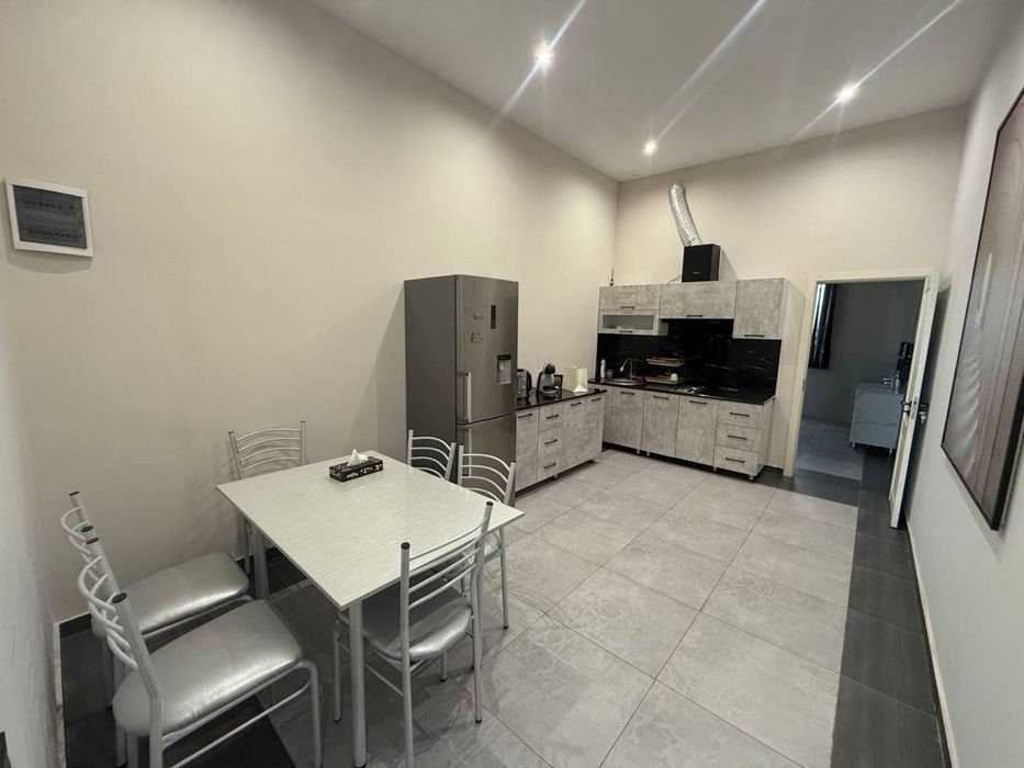 Сдается  в аренду офис ЖК Баку (без риэлторских комиссий