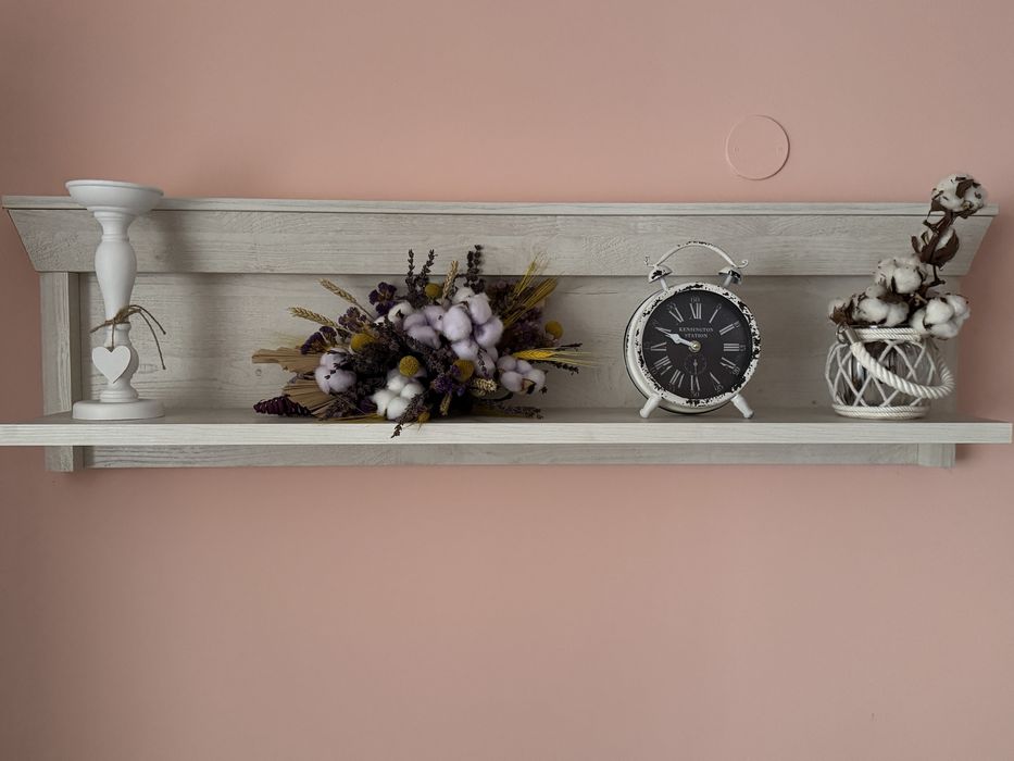 Mobila living Naturlich!