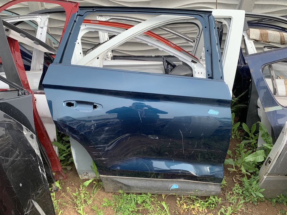 Usa spate Skoda Kodiaq dreapta an 2017/2018/2019/2020/2021/2022/2023