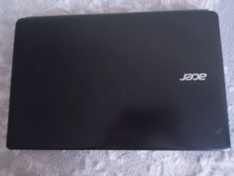 Ноутбук Acer Aspire E1-510