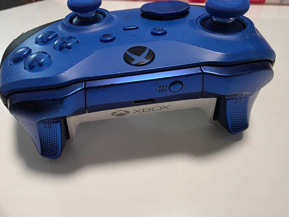 Контролер wireless Xbox One Elite Series 2