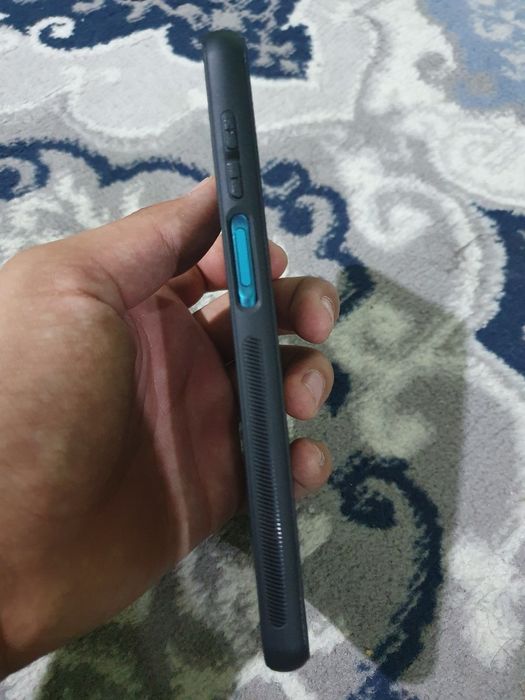 Redmi NOT 9 PRO ideal