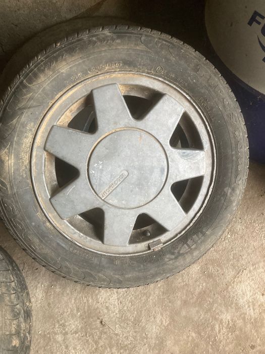 Джанти за Volkswagen