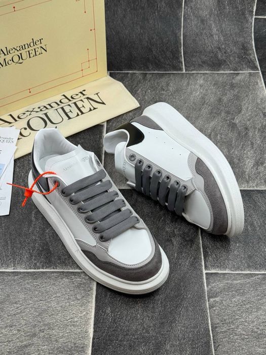 Adidasi Alexander Mcqueen noi !!! Marimi 40/44 !!!