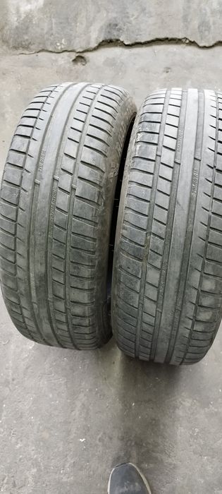 Продавам. гуми  55 лв броя