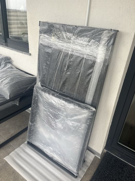 Masă terasă din set