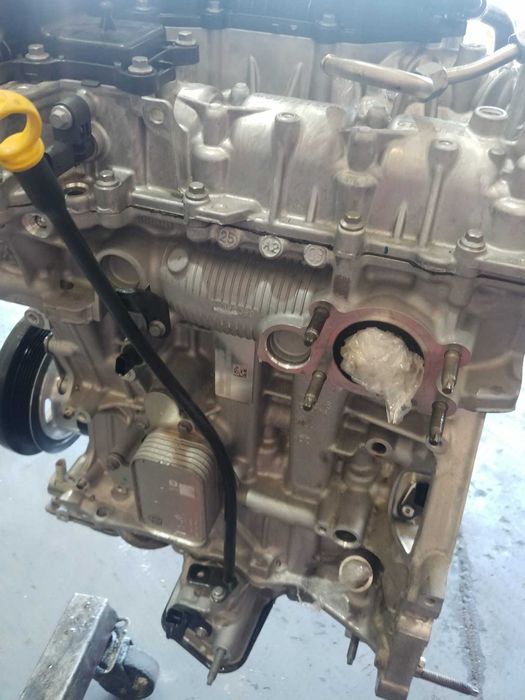 motor 1.2 tb hn09  citroen c3 3 peugeot 208 euro 6